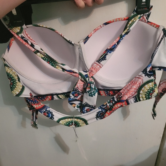 Bikini top - Picture 2 of 2